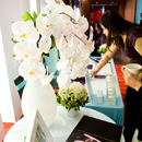 婚禮佈置. W Hotel. Danny's Flower
